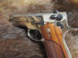 Smith & Wesson 39-2, 9mm - 3 of 10
