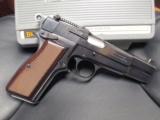 Browning Hi-Power 9mm - 2 of 9
