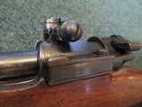 Nordhausen German 98 Mauser 8x57 - 5 of 15