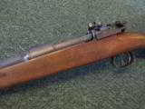 Nordhausen German 98 Mauser 8x57 - 4 of 15