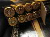 Sako 222 Rem Mag ammo - 4 of 5