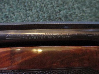 Winchester Mdl 42 .410 ga - Image 8 of 21