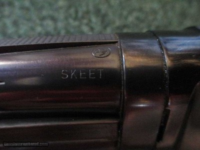 Winchester Mdl 42 .410 ga - Image 21 of 21