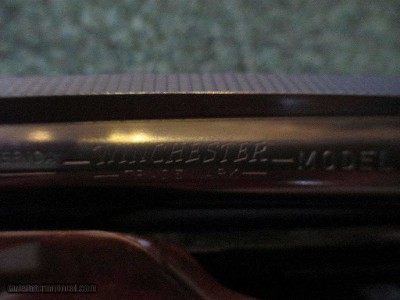 Winchester Mdl 42 .410 ga - Image 7 of 21