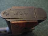 Colt MK IV Series 70 .45 - 9 of 14