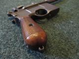 Mauser Broomhandle M96 7.63 - 9 of 11