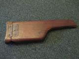 Mauser Broomhandle M96 7.63 - 12 of 15
