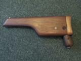 Mauser Broomhandle M96 7.63 - 3 of 15