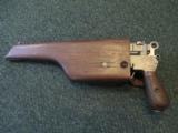 Mauser Broomhandle M96 7.63 - 2 of 15