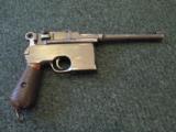 Mauser Broomhandle M96 7.63 - 5 of 15