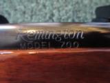 Remington Mdl 700 .223 - 6 of 17