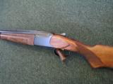 Remington Spartan 20ga - 1 of 22