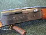 Browning A5 Light 12 - 19 of 25
