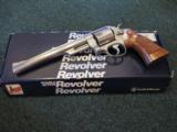 Smith & Wesson 629 .44 - 1 of 12