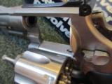 Smith & Wesson M629-4 .44 - 14 of 15