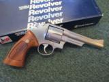 Smith & Wesson Mdl 629-4 .44 - 2 of 15