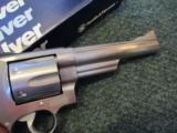 Smith & Wesson Mdl 629-4 .44 - 6 of 15