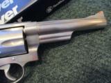 Smith & Wesson Mdl 629-4 .44 - 4 of 15