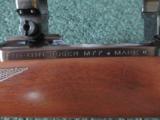 Ruger 77 Mark II .243 - 5 of 22