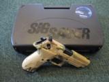 Sig Sauer Mosquito 22 - 1 of 9
