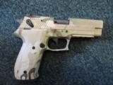 Sig Sauer Mosquito 22 - 2 of 9