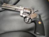Colt Python 357 mag - 1 of 13