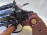 Colt Diamondback 22LR - 4 of 11