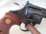 Colt Diamondback 22LR - 5 of 11