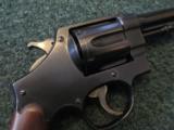 Smith & Wesson, Mdl 1917 US Army 45 ACP - 5 of 11