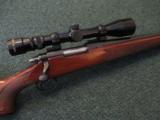 Remington Mdl 700 BDL .222 rem mag - 10 of 18