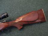 Remington Mdl 700 BDL .222 rem mag - 3 of 18