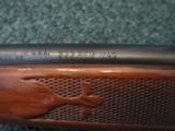 Remington Mdl 700 BDL .222 rem mag - 7 of 18