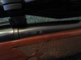 Remington Mdl 700 BDL .222 rem mag - 12 of 18