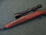 Remington Mdl 700 BDL .222 rem mag - 4 of 18