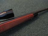 Remington Mdl 700 BDL .222 rem mag - 11 of 18