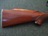 Remington Mdl 700 BDL .222 rem mag - 9 of 18