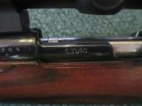 Custom G33/40 Mauser 6.5x55 - 13 of 20