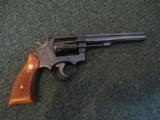 Smith & Wesson K-22 22 - 1 of 11