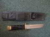 Survival Knife Bauchop - 2 of 11