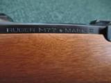 Ruger M77 Mark II 270 win - 9 of 17