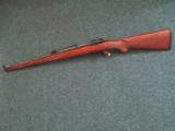Ruger M77 Mark II 270 win - 1 of 17