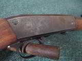 Remington Mdl 24 .22 short - 10 of 20