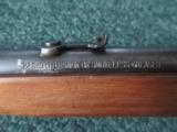 Remington Mdl 24 .22 short - 5 of 20
