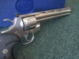 Colt Python 357 mag - 14 of 16