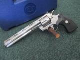 Colt Python 357 mag - 2 of 16