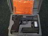 Browning Hi Power 9mm - 1 of 13