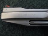 S&W Mdl 686-6 .357 mag - 4 of 14