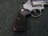 S&W Mdl 686-6 .357 mag - 7 of 14