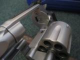 S&W Mdl 686-6 .357 mag - 12 of 14