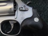 S&W Mdl 686-6 .357 mag - 5 of 14